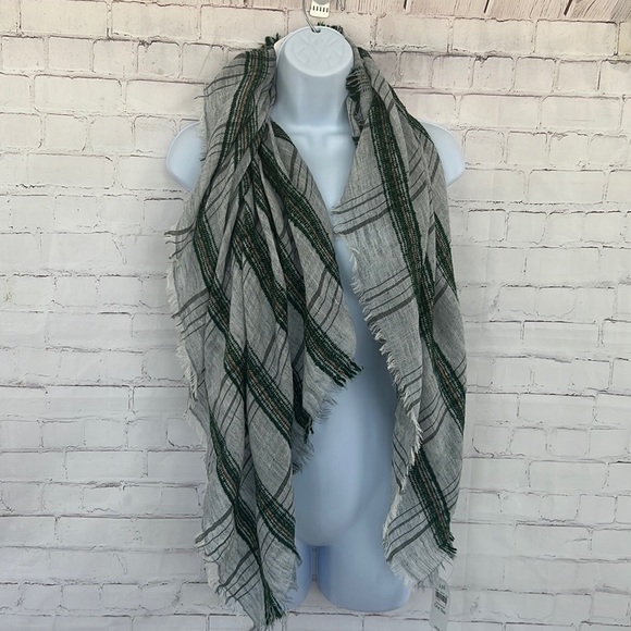 J Jill Balsam MT scarf one size - Picture 2 of 6